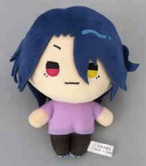 中古】ぬいぐるみ ハンギョドン(アザラシ) ぬいぐるみ 氷フレンズ