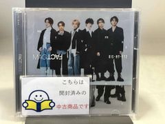 新品未開封 Kis-My-Ft2/MAGFACT （全形態セット] - メルカリ