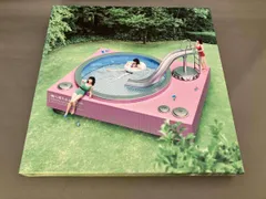 あいみょん CD 瞳へ落ちるよレコード(初回生産限定盤)(2DVD付)のサムネイル