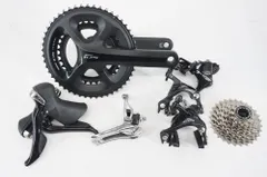 SHIMANO 「シマノ」 105 5800系コンポセット / バイチャリ阪急塚口店