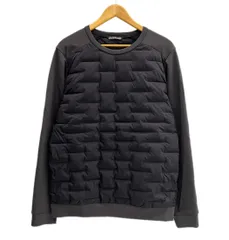 アークテリクス ARC’TERYX KOLE DOWN PULLOVER コールダウンプルオーバー 27806-130969 スウェット ブラック Lサイズ 101MT-6544のサムネイル