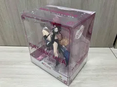 アルター 黒咲芽亜 1/7 To LOVEる-とらぶる-ダークネスのサムネイル