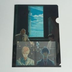 フ*2様 大友克洋『アキラ』AKIRA 連載時の扉絵切り抜きスクラップ【25