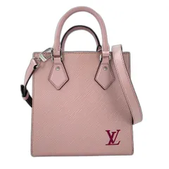LOUIS VUITTON ルイ・ヴィトン ハンドバッグ サックプラBB【中古】のサムネイル