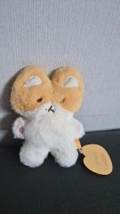 タイクレ限定 黄泉のツガイ ラバーフィギュア ぬいぐるみ ポーチ 5種