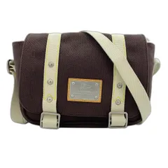 LOUIS VUITTON ルイ・ヴィトン ショルダーバッグ ブザス PM【中古】のサムネイル