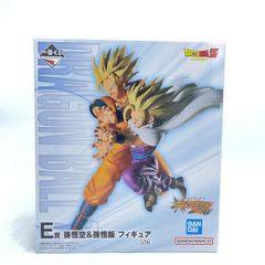 中古】開封)BANDAI 一番くじ KING CLUSTAR D賞 超サイヤ人ブロリーフル