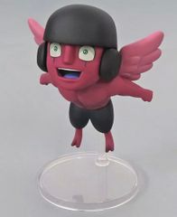 HUNTER×HUNTER ユピー プフ フィギュア 2体セット F賞 - メルカリ