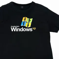 2026年最新】windows tシャツの人気アイテム - メルカリ