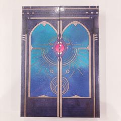 ホヨランド 崩壊スターレイル 紡がれた物語 バインダー 韓国限定