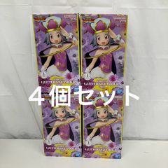 ケロロ軍曹 GLITTER&GLAMOURS モア フィギュア 8個セット - メルカリ