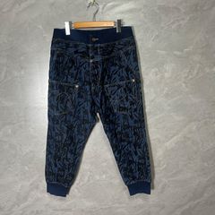 mercibeaucoup メルシーボークー サルエルパンツ - メルカリ