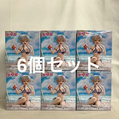 宇崎花 Desktop Cute 水着ver. 8個② - メルカリ