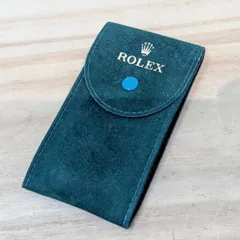 【成】ROLEX ロレックス ポーチ 50006036.64【6247MO】G12のサムネイル