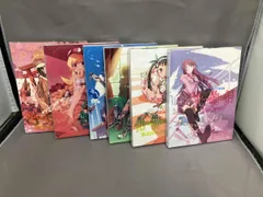 2026年最新】化物語 全6巻セットの人気アイテム - メルカリ