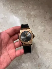 HUBLOT ウブロ Classic Fusion キングゴールド ローズゴールド 金無垢 42mmのサムネイル