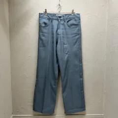 DAIRIKU ダイリク 20AW Pressed Pants パンツ 20AW B-6 グレー size:29【代官山B07】のサムネイル