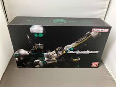 CCP JAPAN プラネットマン 宇宙地獄 無限の宇宙空間 Ver キン肉マン
