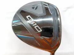 テーラーメイド　Qi10　15度　24 VENTUS BLUE 6　Xフレックス　フェアウェイウッド　中古　ゴルフドゥ！福山王子店【最短即日発送】のサムネイル