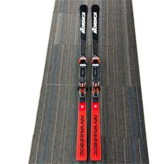2019-2020年NORDICA SL 165cm レーシング - メルカリ