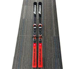 2026年最新】NORDICA スキー板の人気アイテム - メルカリ