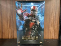 ホットトイズ アイアンマンマーク45 訳あり - メルカリ