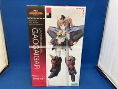 [ジャンク]ガオガイガー プラモデル まとめ ジャンク]ガオガイガー プラモデル まとめ - メルカリ