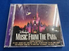 Disney Parks & Resorts Music Collection - メルカリ