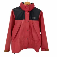 ザノースフェイス THE NORTH FACE レインスーツ GORE-TEX マウンテンパーカー ジャケット レディース JPN：M のサムネイル