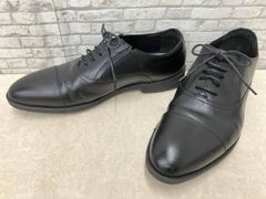 REGAL リーガル 31PR GORE-TEX レザーシューズ 黒 ２４1/2 REGAL リーガル 31PR GORE-TEX レザーシューズ 黒 241/2 - メルカリ