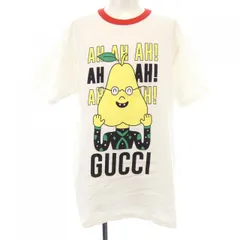グッチ GUCCI 703439 XJEIY Tシャツのサムネイル
