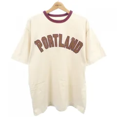 スノーピーク snow peak JS-TS-22SU001 Tシャツのサムネイル