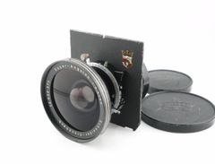 シュナイダー 150mm 5.6 xenar 大型カメラ用レンズ - メルカリ