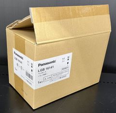 B045 未使用品 パナソニック LED ペンダント 電球色 LGB16455 - メルカリ