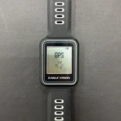 MK1130　【ER266】 イーグルビジョン　EV-019　EAGLE VISION watch 5 　ゴルフ用品　265474807のサムネイル