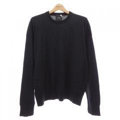 美品】エイトン 22SS ナチュラルダイオーガニックセーター ニット