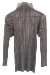 イッセイミヤケ ISSEY MIYAKE PLEATS PLEASE プリーツプリーズ