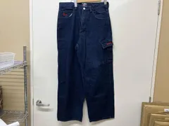 FUBU/シーンズ/XLARGE ペインターパンツインディコのサムネイル