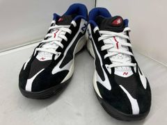 New Balance P350 バスケットボールシューズ 27cm 2E - メルカリ
