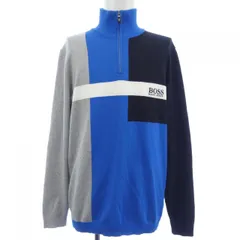 ヒューゴボス HUGO BOSS ニットのサムネイル