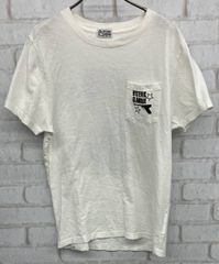 極美品✨マディソンブルー POCKET TEE HARD TWIST Tシャツ - メルカリ