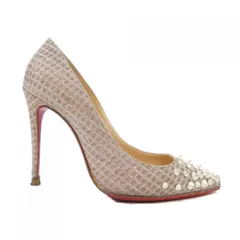 クリスチャンルブタン CHRISTIAN LOUBOUTIN パンプスのサムネイル