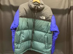 THE NORTH FACE ザ・ノース・フェイス ダウンジャケット Nuptse ヌプシ NF0A3C8D XL マルチカラーのサムネイル