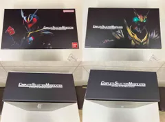 CSMカリスラウザｰ プレバン限定 仮面ライダｰ剣(ブレイド)