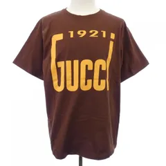 グッチ GUCCI 616036 XJDWC Tシャツのサムネイル