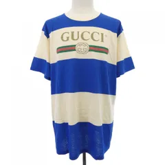 グッチ GUCCI 604176 XJB6V Tシャツのサムネイル