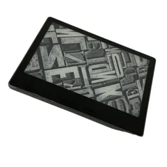 Amazon S8IN4E Kindle Oasis 第10世代 電子書籍リーダー キンドル 中古 Y11446731のサムネイル
