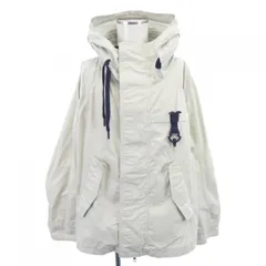 モンクレール ジーニアス MONCLER GENIUS CRAIG GREEN HANCOCK ジャケットのサムネイル