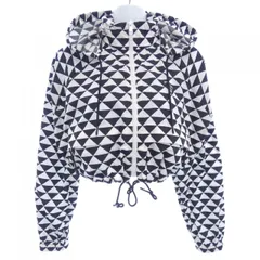 プラダ PRADA トライアングルロゴ 29R115 S231 129Q ブルゾンのサムネイル