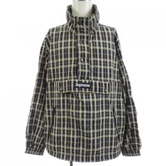 Supreme 花柄 ナイロンジャケット L - メルカリ
